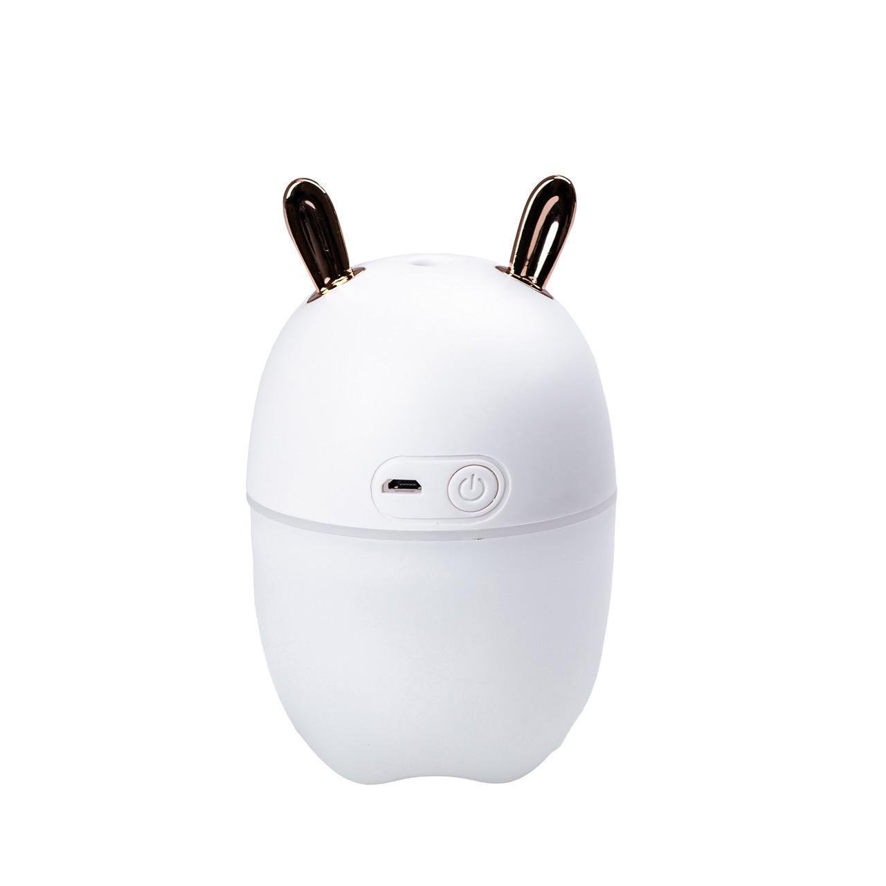 Зволожувач повітря Humidifier MengChong H2O (HPBH17200W) - фото 8