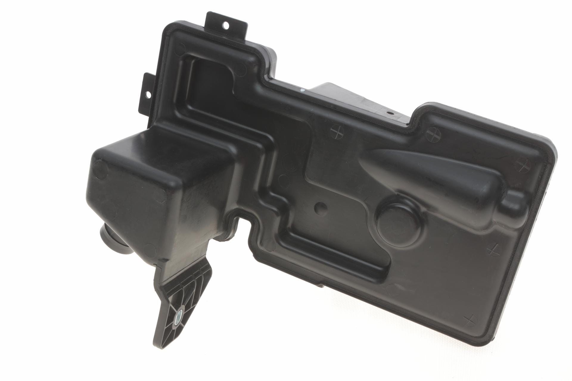 Бачок омывателя BOGAP VW Sharan/Tiguan 10- (A5516105)