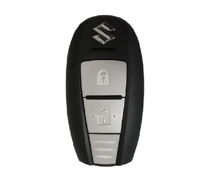 Корпус автоключа для Suzuki KS25B