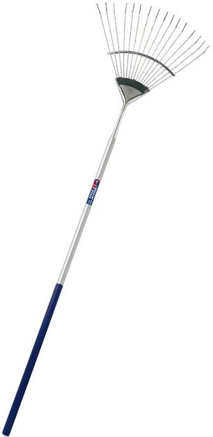 Граблі віялові Spear&Jackson 67 см (3155EL)