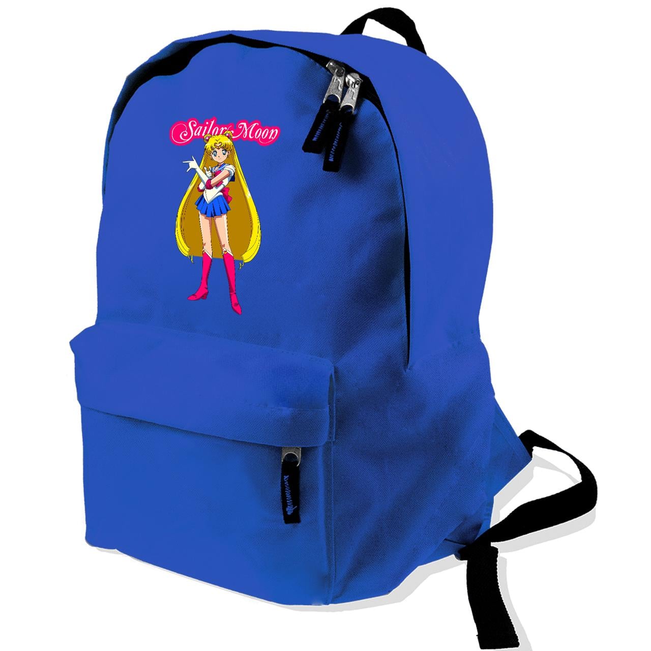 Рюкзак дитячий Sailor Moon Синій (9263-2916-BL)