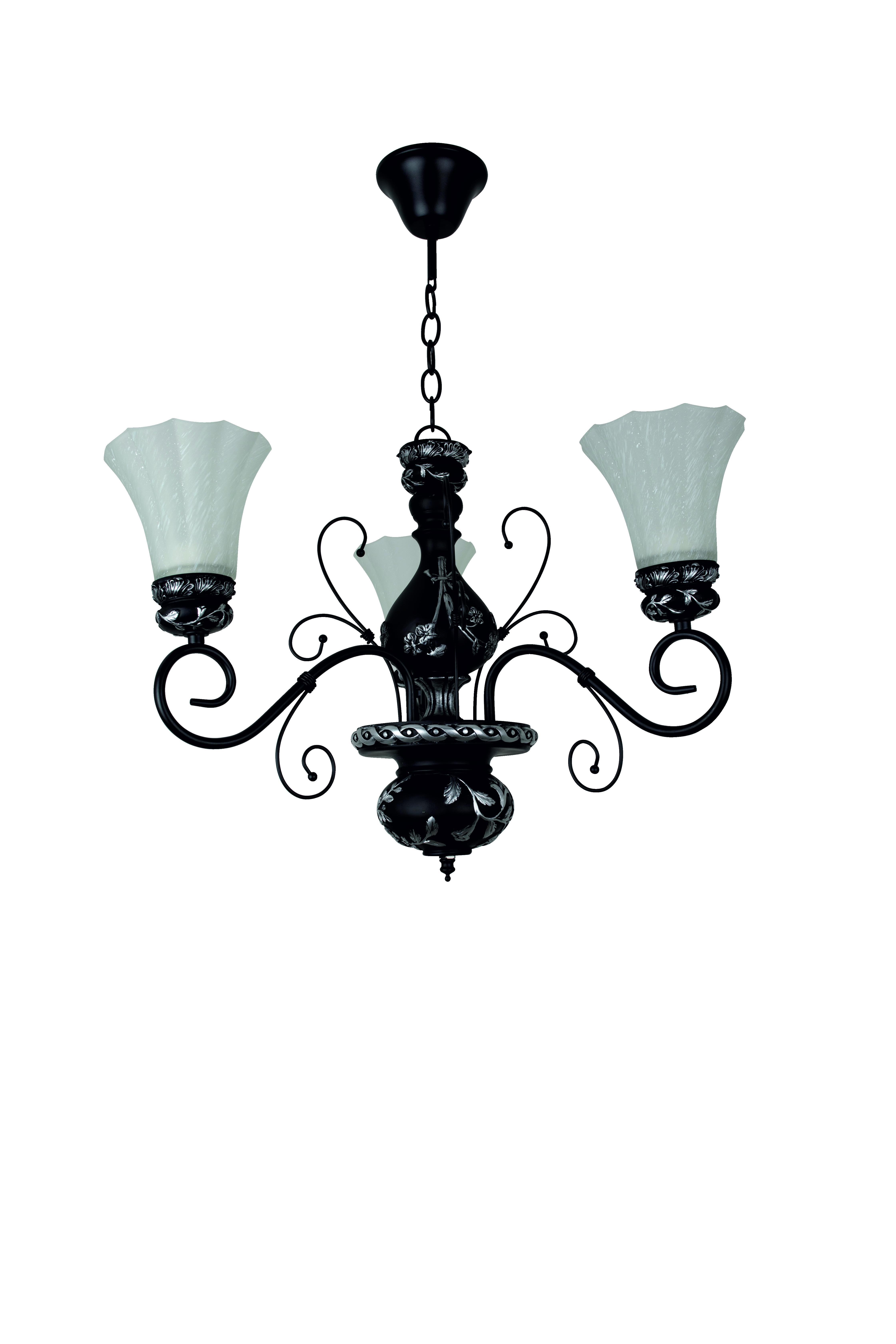 Люстра Sirius B A3026/3 на цепи (371540)