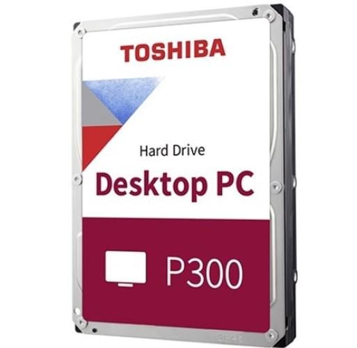 Жесткий диск Toshiba HDWD260UZSVA 6 Тб 5400 об/мин (12586611)