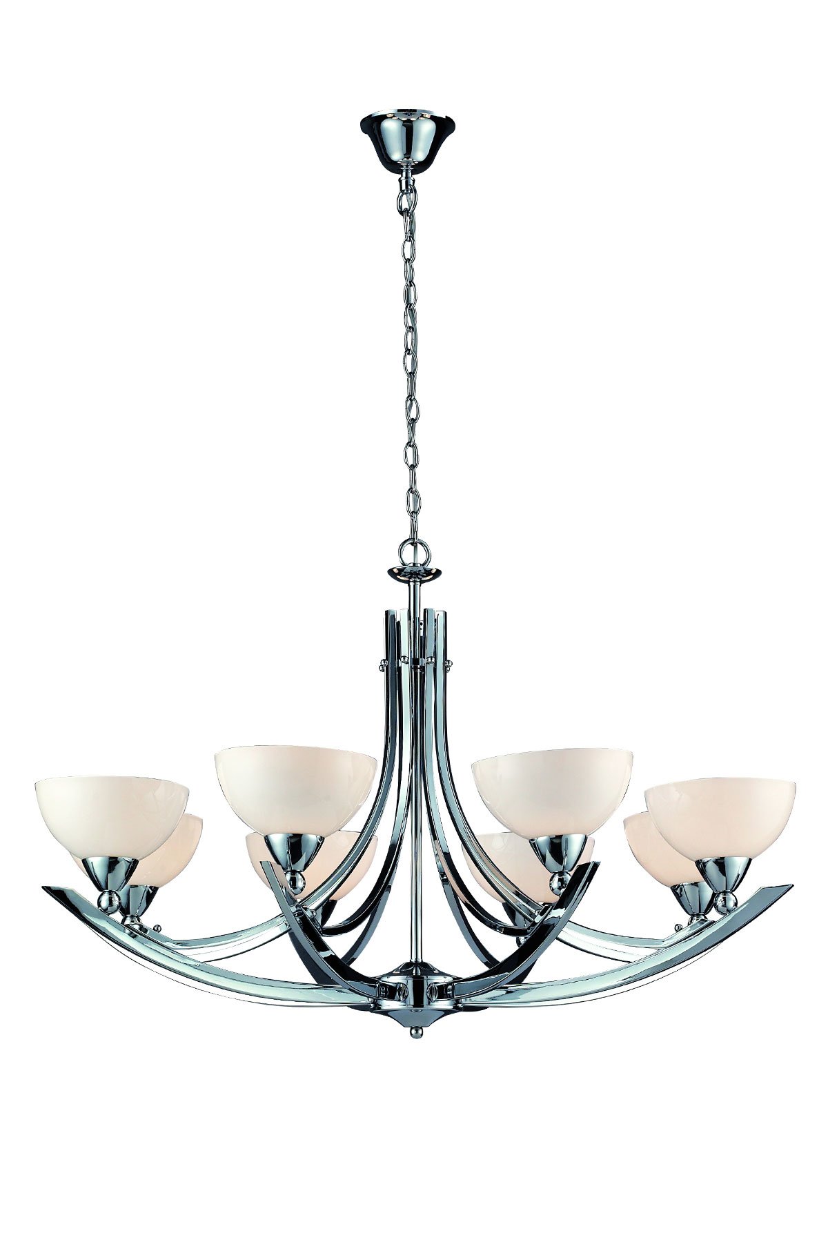 Люстра Wunderlicht (7083-48P)