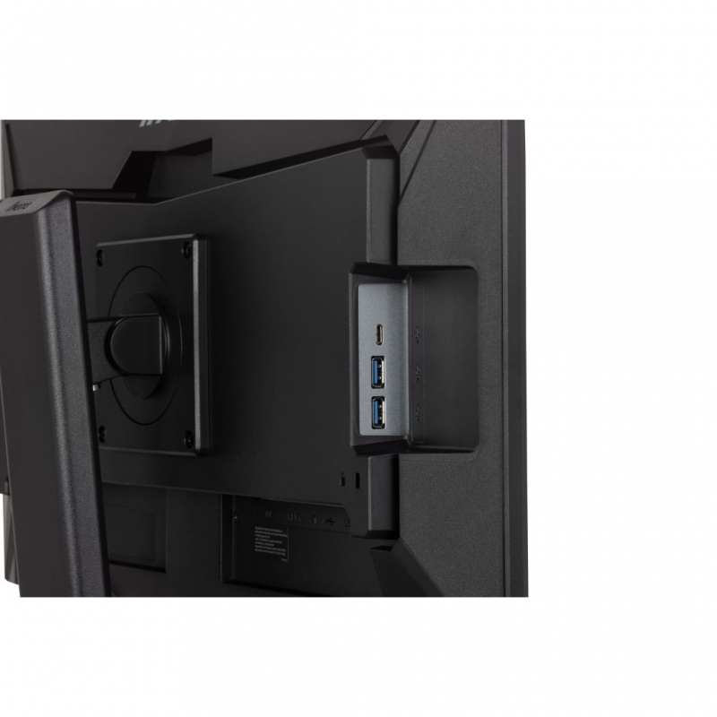 Монитор Iiyama XUB2492QSU-B1 безрамочный IPS 2560x1440 QHD 24" 4W (26832361) - фото 14 Монитор Iiyama XUB2492QSU-B1 безрамочный IPS 2560x1440 QHD 24" 4W (26832361) - фото 14