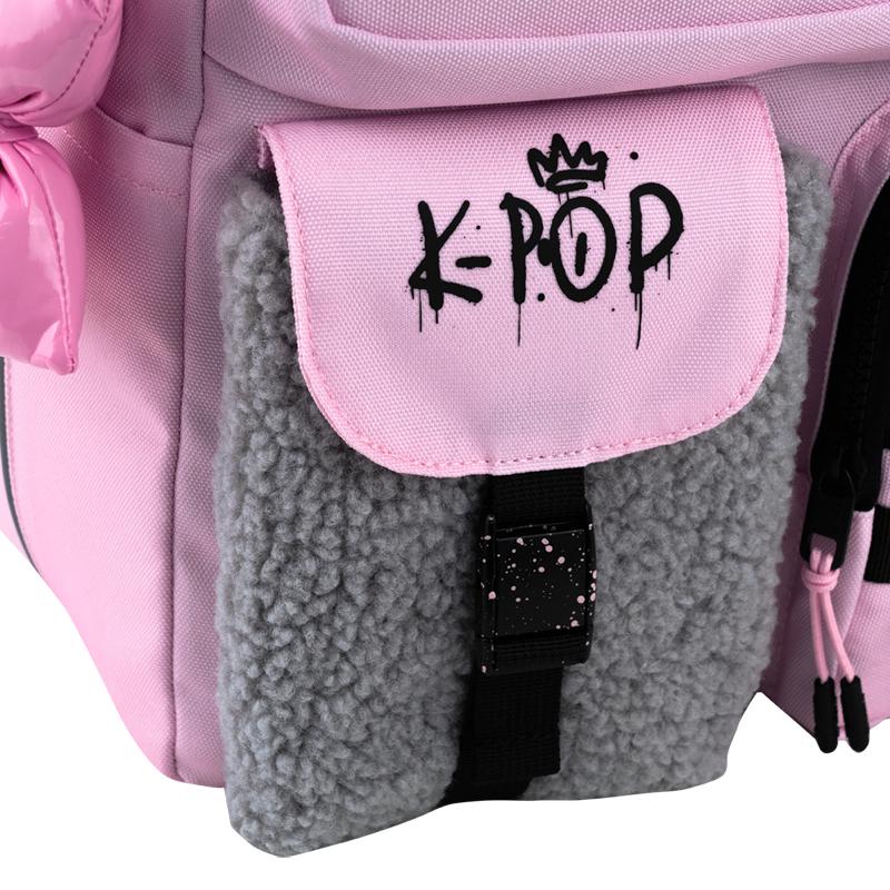 Рюкзак KITE Education Teens K25-2587M-4 - фото 10 Рюкзак KITE Education Teens K25-2587M-4 - фото 10