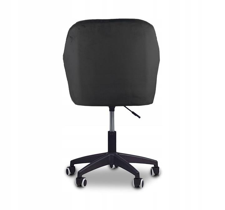 Кресло офисное Just Sit TRIVAGO Черный (26217140) - фото 2 Кресло офисное Just Sit TRIVAGO Черный (26217140) - фото 2