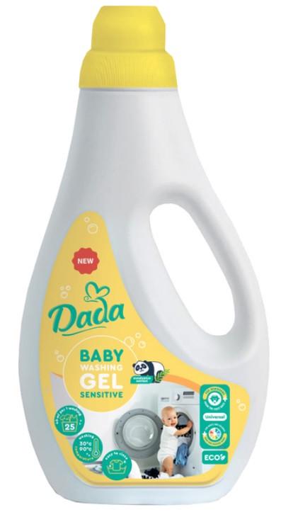Гель для прання дитячого одягу Dada 1 л (2481463085)