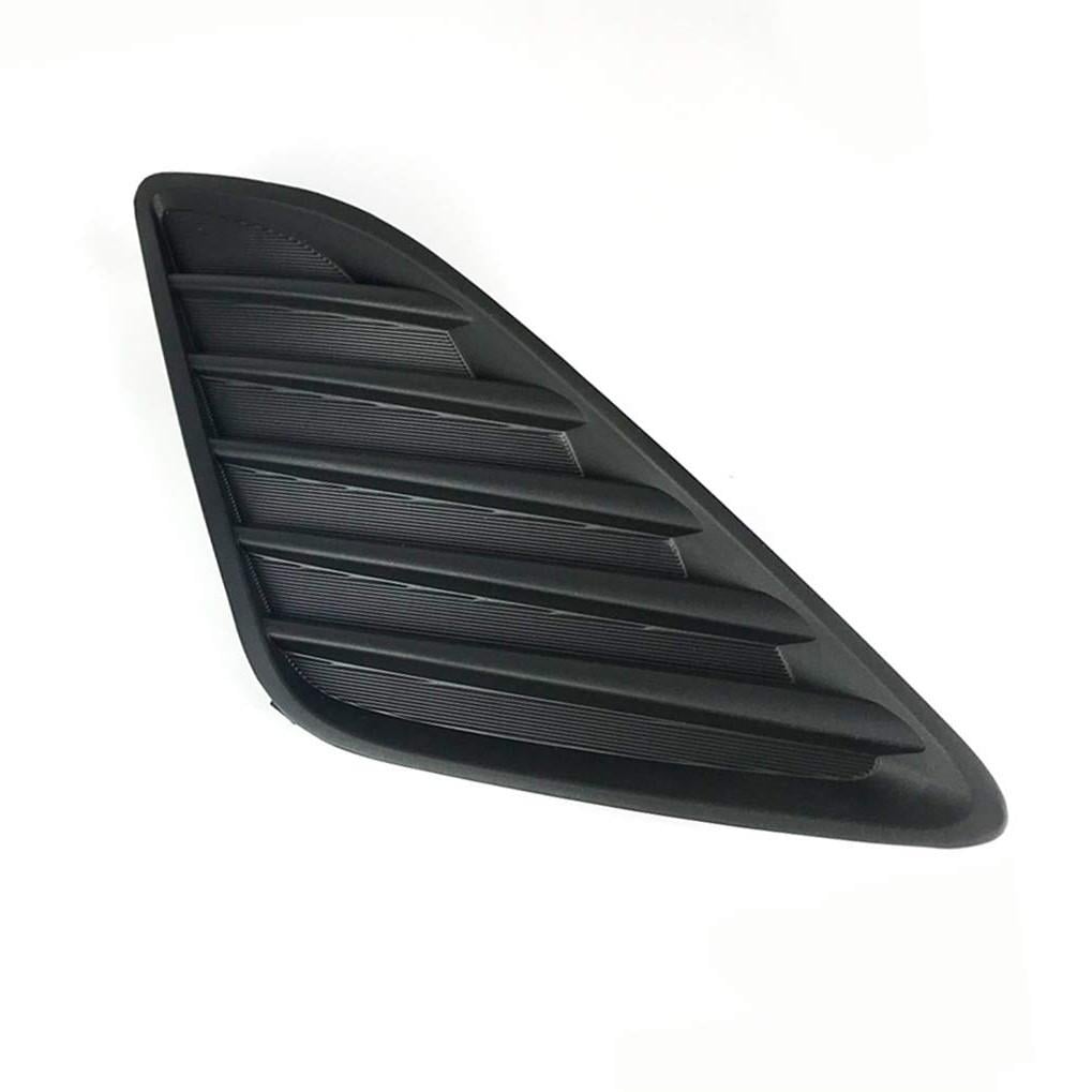 Решетка бампера AVTM Toyota Camry V50 USA 11-14 правая без отверстий для противотуманок LE (7051 912)