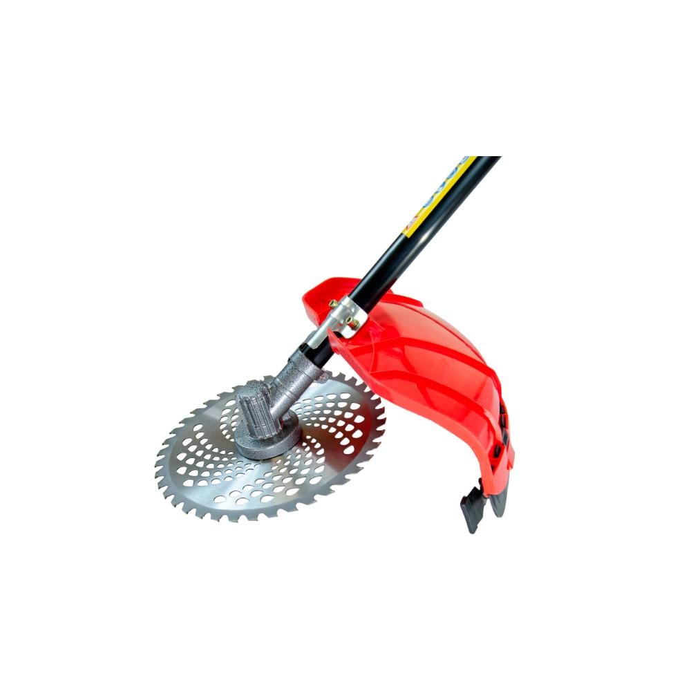 Мотокоса START PRO SGT-5200 - фото 9 Мотокоса START PRO SGT-5200 - фото 9