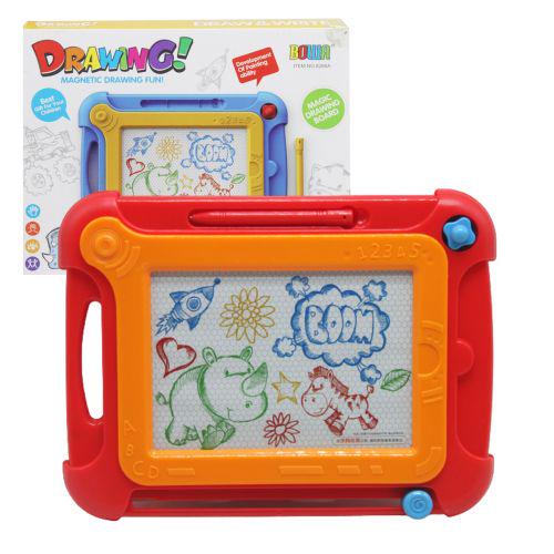 Доска для рисования Красный (193697) Доска для рисования Красный (193697)