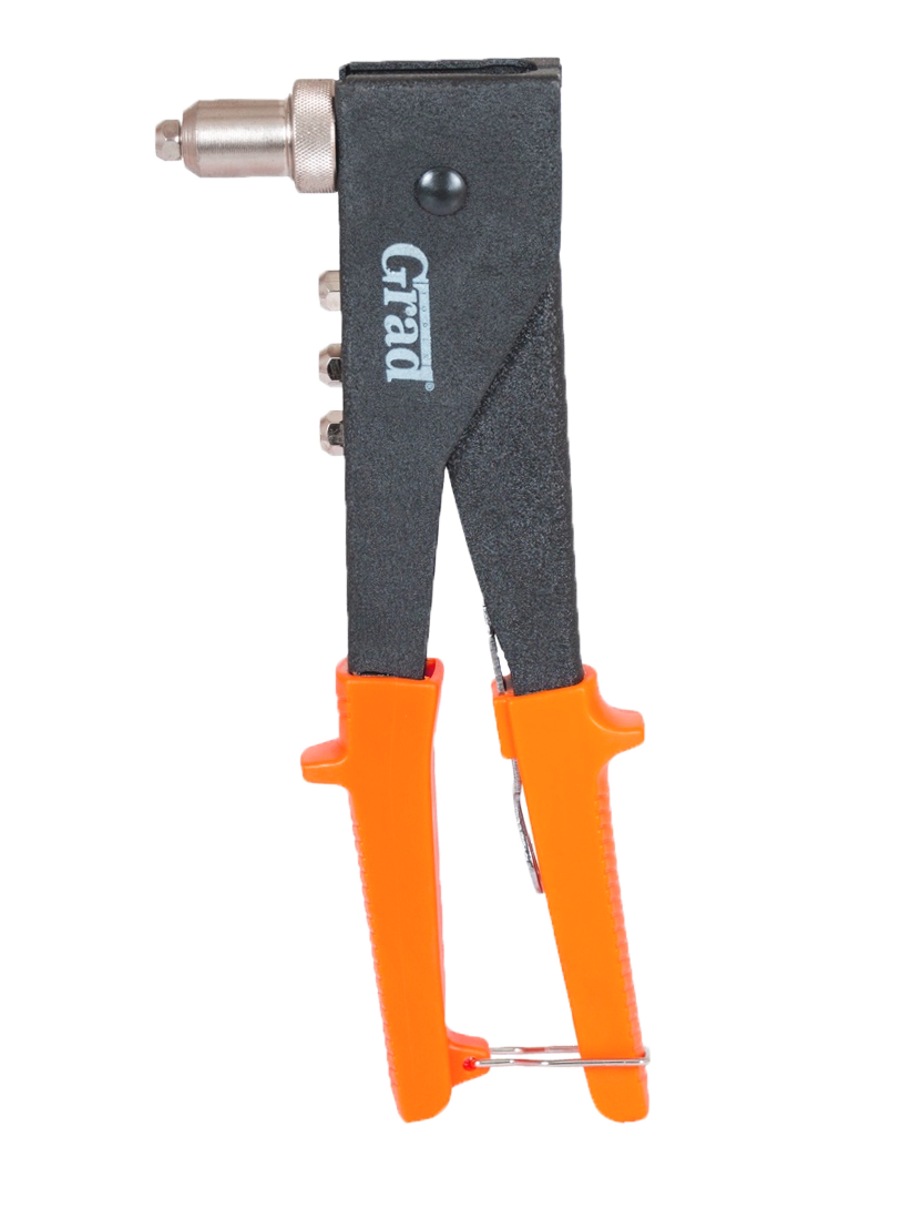 Заклепочник Grad двухпозиционный 250 мм (2621065)