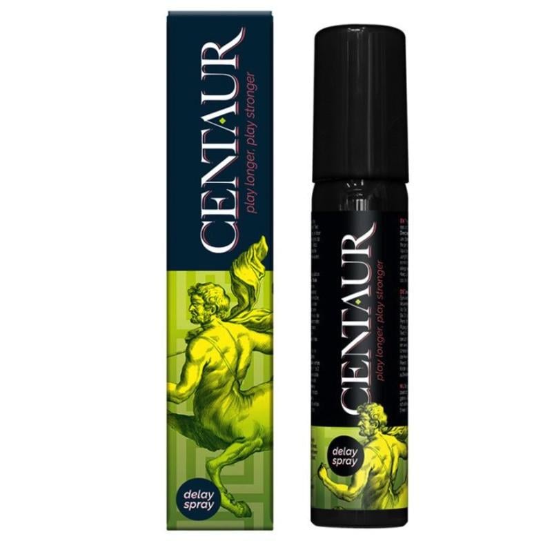 Спрей для сдерживания оргазма Cobeco Centaur Delay Spray 30 мл (1000061196)