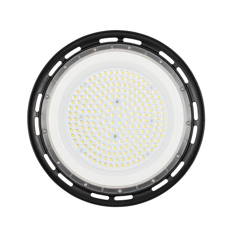 Світильник STANDART HIGH BAY LED 150 Вт 16500lm 6400К (s170006) - фото 1