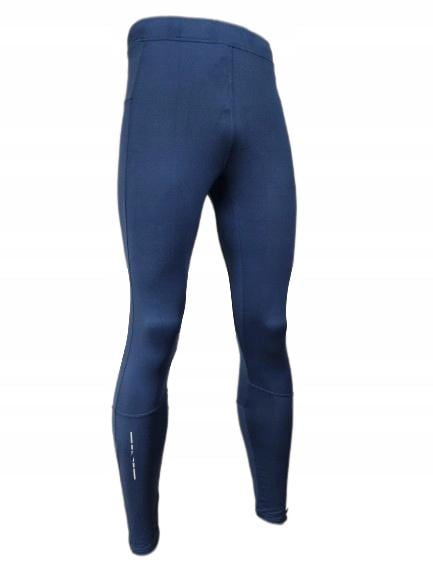 Лосины Crivit 363500x51 женские S Темно-Синий