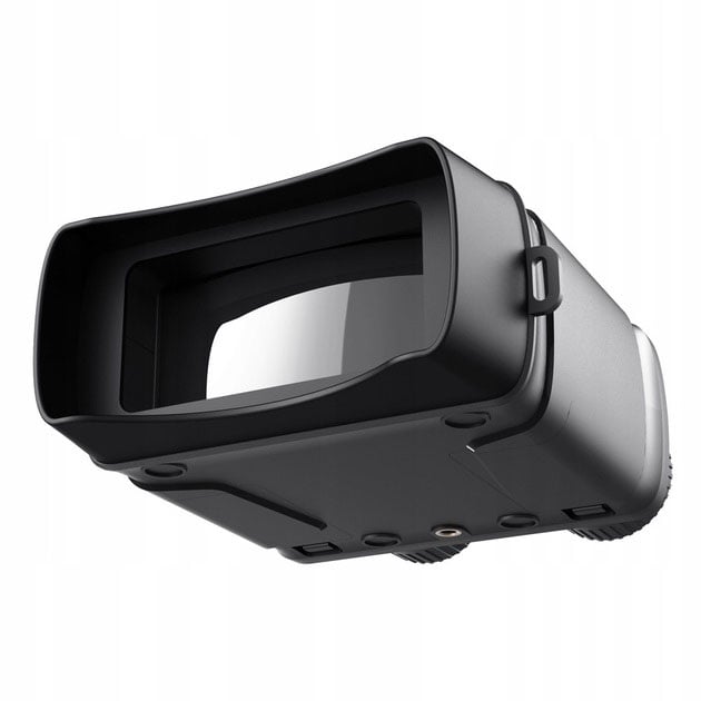 Бинокль Night Vision NV-R6 цифровой прибор ночного видения (23678383) - фото 5 Бинокль Night Vision NV-R6 цифровой прибор ночного видения (23678383) - фото 5