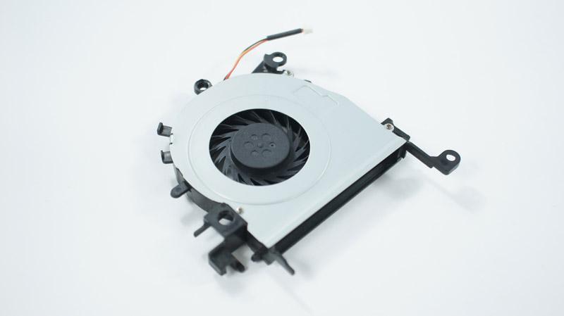 Кулер для ноутбука Acer ASPIRE 4738 вариант 2 (225495) Кулер для ноутбука Acer ASPIRE 4738 вариант 2 (225495)