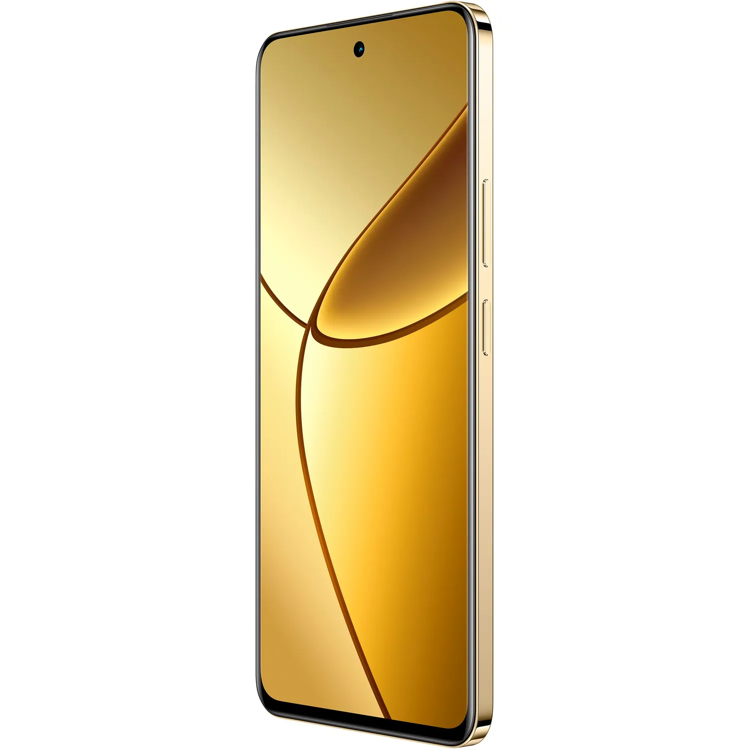 Смартфон Realme 12+ 12/512Gb RMX3867 UA UCRF 5G NFC Navigator Beige - фото 4