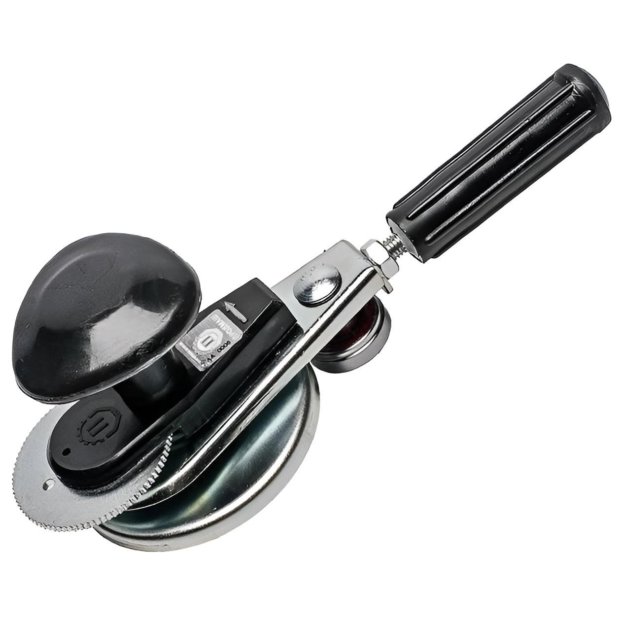 Ключ закаточний автомат автоматичний Kayfovo з підшипником для закатування банок (28752) Ключ закаточний автомат автоматичний Kayfovo з підшипником для закатування банок (28752)