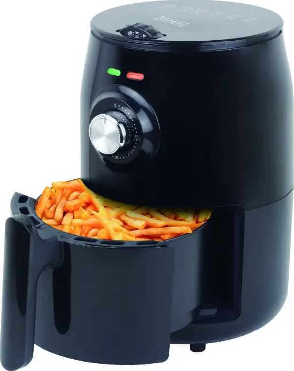 Аэрофритюрница-мультипечь Royalty Line AF1000