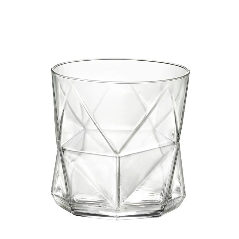 Стакан Bormioli Rocco Cassiopea 234510M04321990 320 мл 1 шт. - фото 1 Стакан Bormioli Rocco Cassiopea 234510M04321990 320 мл 1 шт. - фото 1