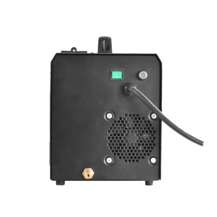 Зварювальний напівавтомат PATON EuroMIG 2559158819, MIG/MAG/MMA/TIG 150 А цифрове керування IGBT - фото 3