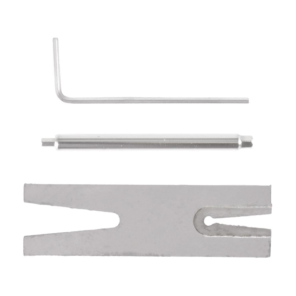 Знімач універсальний механічний (718761) - фото 9 Знімач універсальний механічний (718761) - фото 9