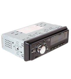 Автомагнитола 1DIN 1012BT Bluetooth USB 2.0/SD/MMC Черный (1012BT_525) - фото 3