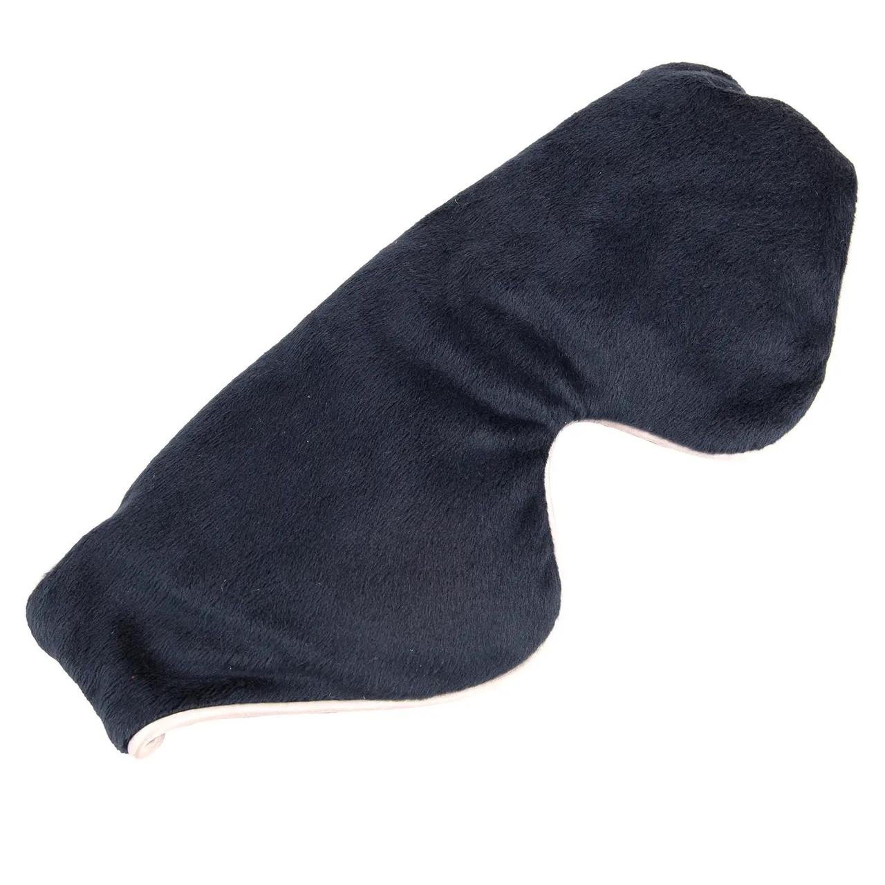 Маска для сну Wellamart обтяжена (9038)