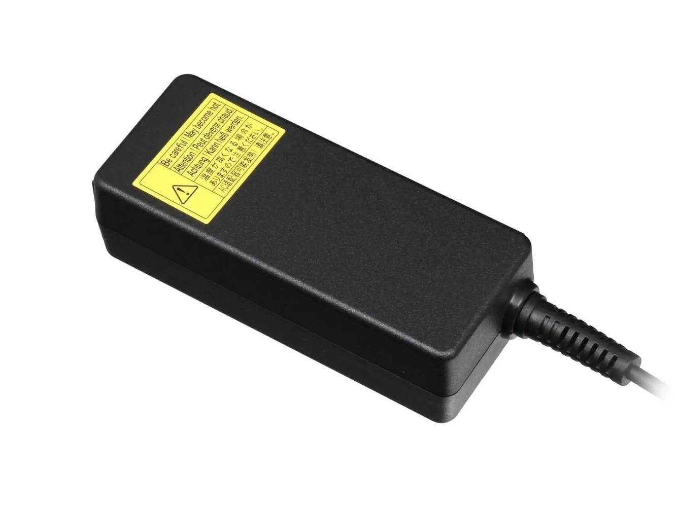 Блок питания для ноутбука Acer LiteOn PA-1450-26 45W 19V 2,37А 5,5х1,7 мм (03154) - фото 2 Блок питания для ноутбука Acer LiteOn PA-1450-26 45W 19V 2,37А 5,5х1,7 мм (03154) - фото 2