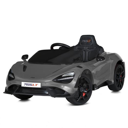 Дитячий електромобіль Машина M 5726EBLR-11 Сірий