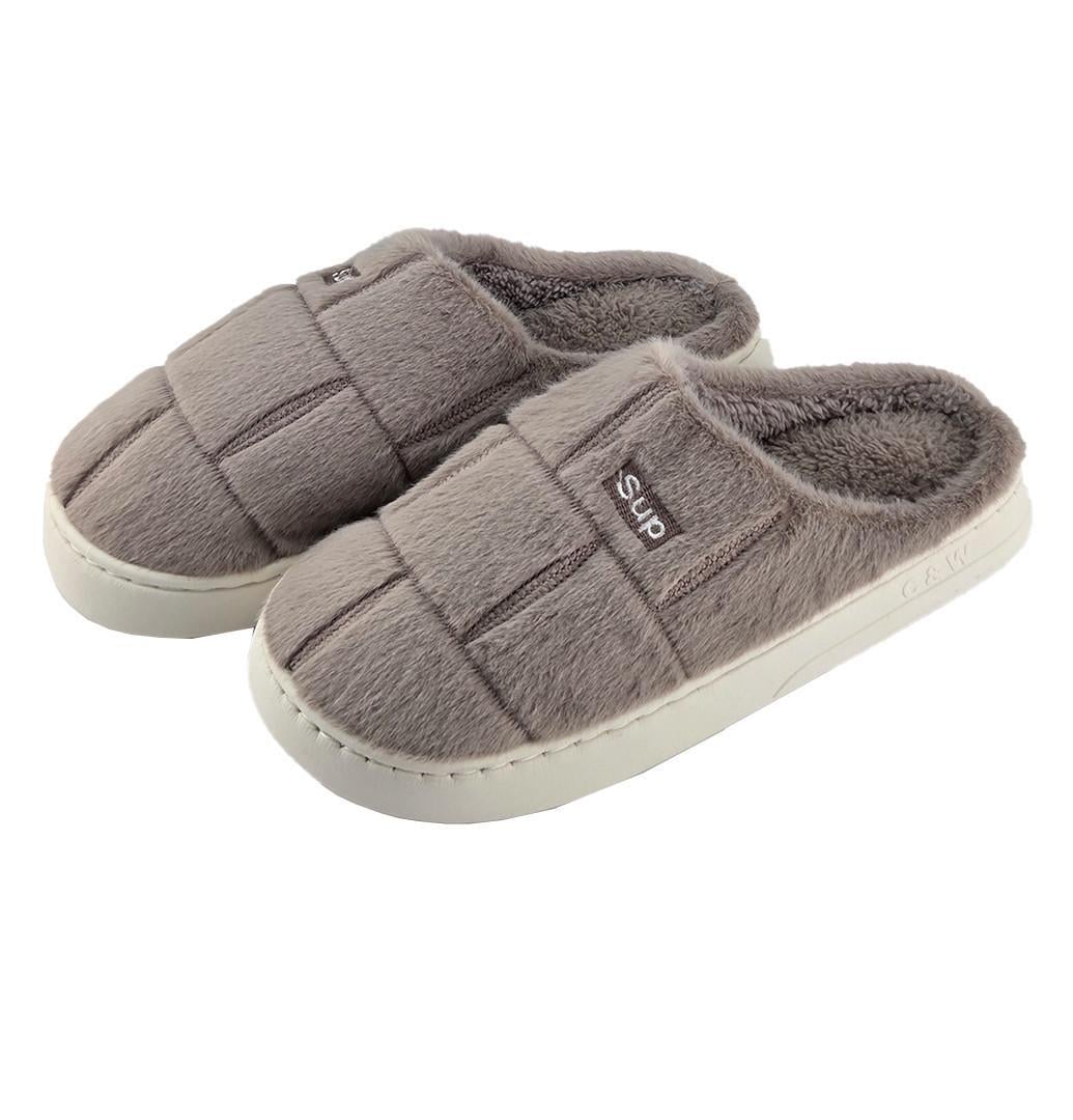 Тапочки домашние мужские t446 г. 42/43 (31474681)