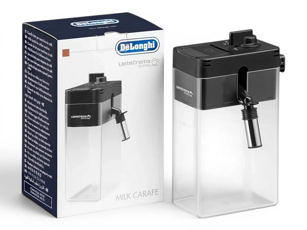 Капучинатор Delonghi DLSC026 AS00001198 для кофемашины ECAM610 Капучинатор Delonghi DLSC026 AS00001198 для кофемашины ECAM610