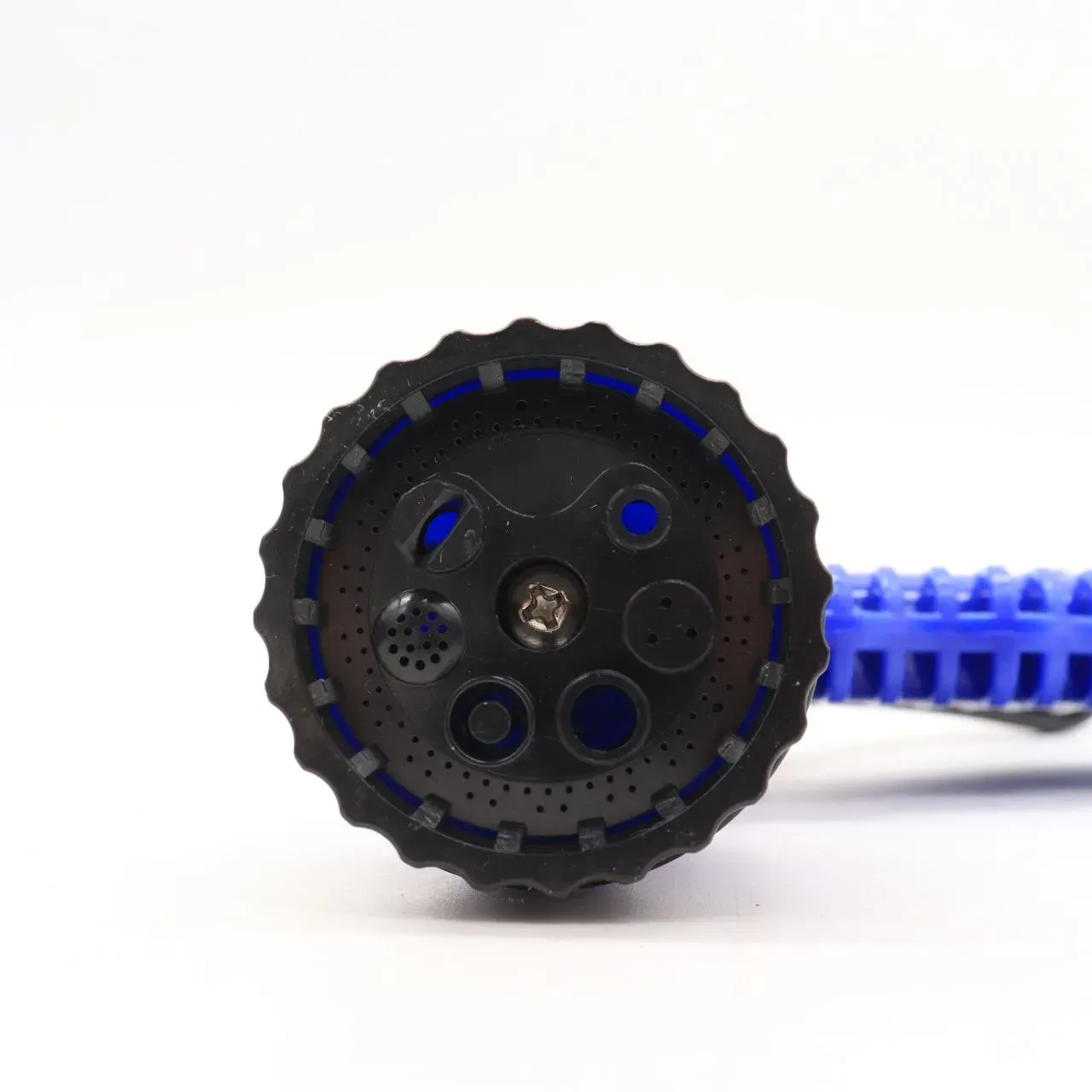 Шланг для полива V-HOSE распылителем 15 м Синий (30644236) - фото 5 Шланг для полива V-HOSE распылителем 15 м Синий (30644236) - фото 5