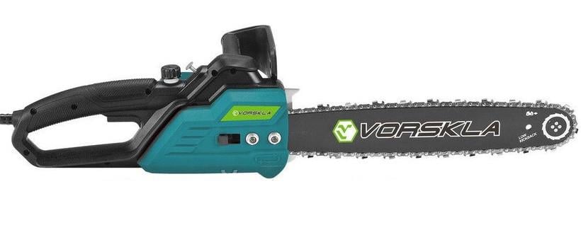 Електропила ланцюгова Vorskla ПМЗ 2000/405 (27140166) Електропила ланцюгова Vorskla ПМЗ 2000/405 (27140166)