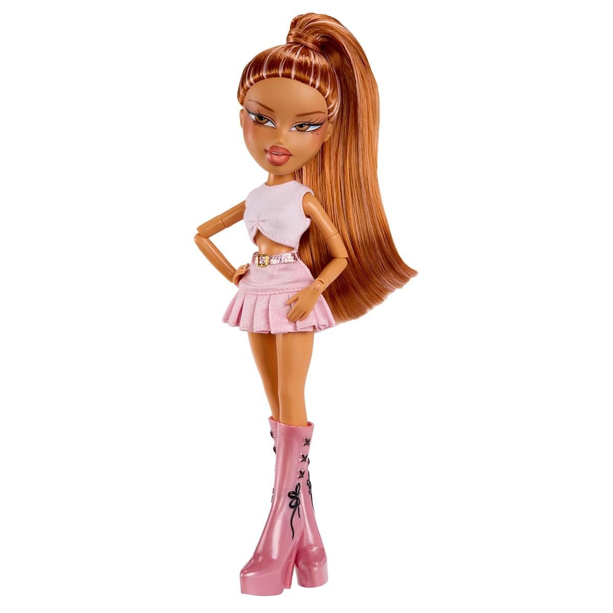 Лялька Bratz Pop Starz Ясмин (32065677)