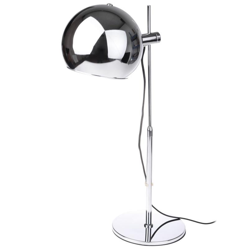 Настольная лампа хай-тек Brille BL-298T/1 E27 CH