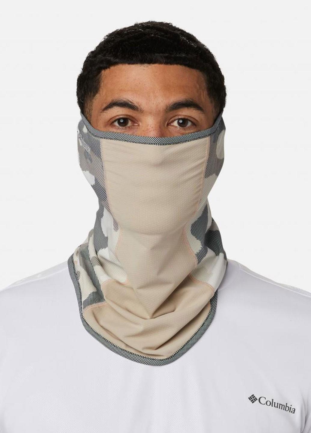 Бафф Columbia Deflector Neck Gaiter L/XL Мульти (194004044785)