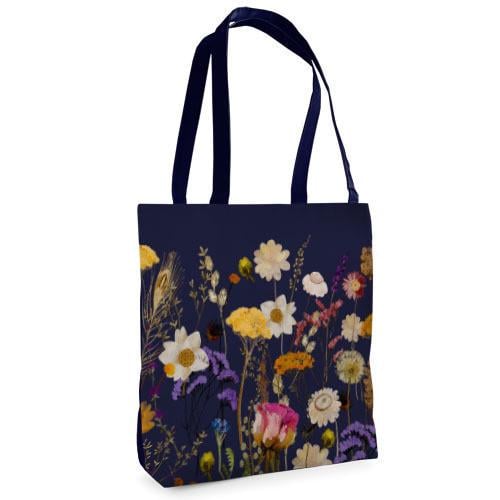 Сумка тканинна Presentville Tenderness У полі (ST 23J021 TSI)