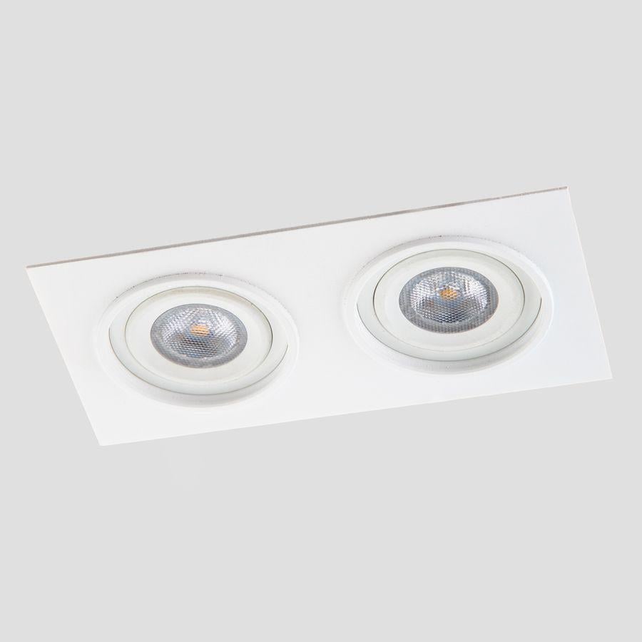 Светильник точечный Imperium Light 380215.01.01 Simple