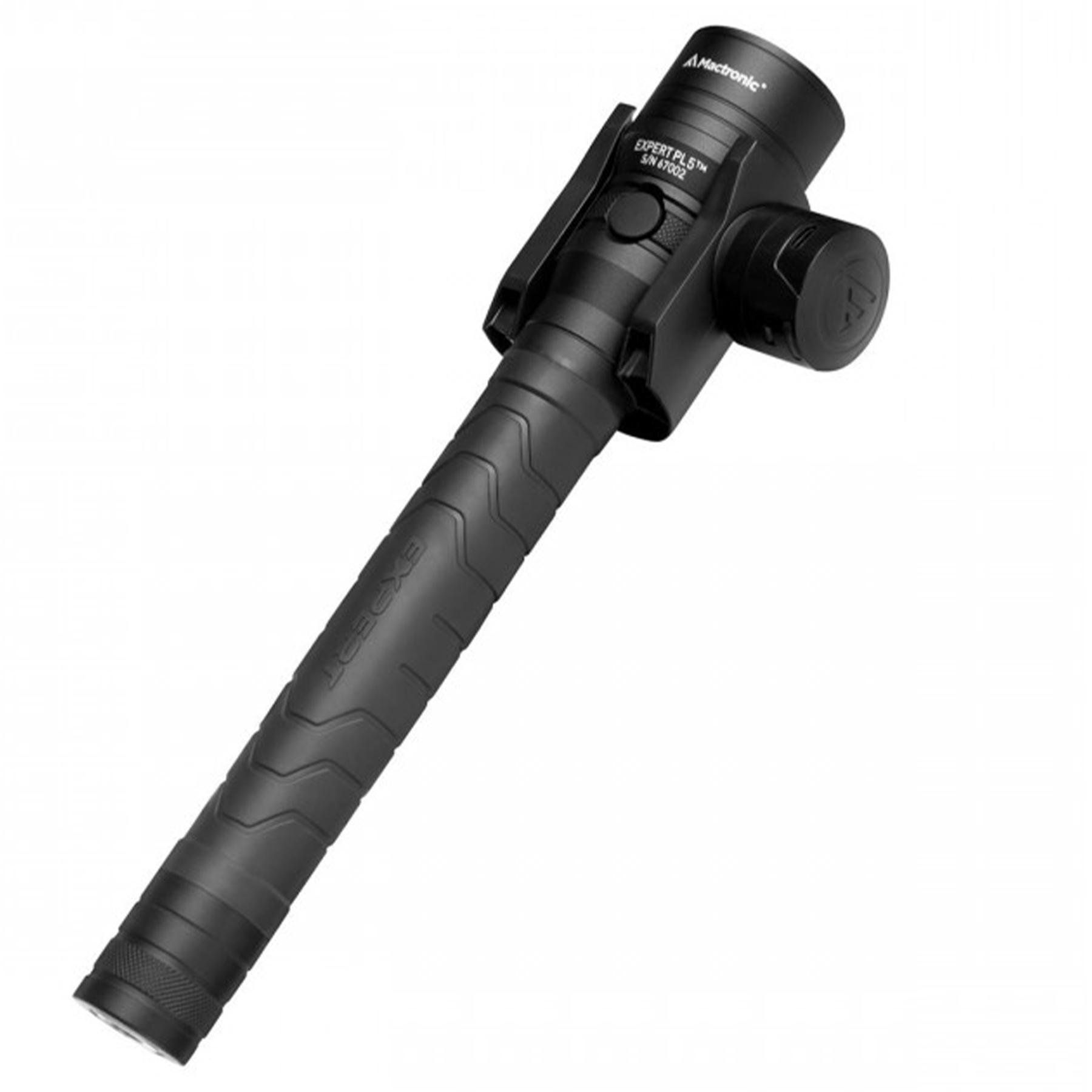 Фонарь Mactronic Expert PL5 1100 Lm USB (THH0023) - фото 4 Фонарь Mactronic Expert PL5 1100 Lm USB (THH0023) - фото 4