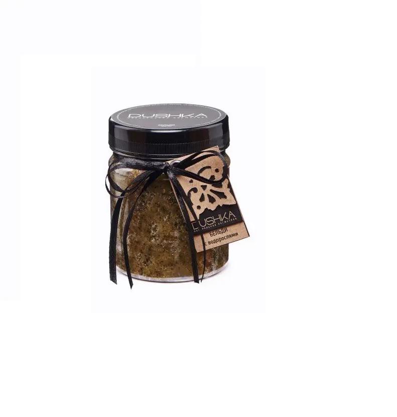 Мыло Dushka бельди C водорослями 200 мл (4823099400836)