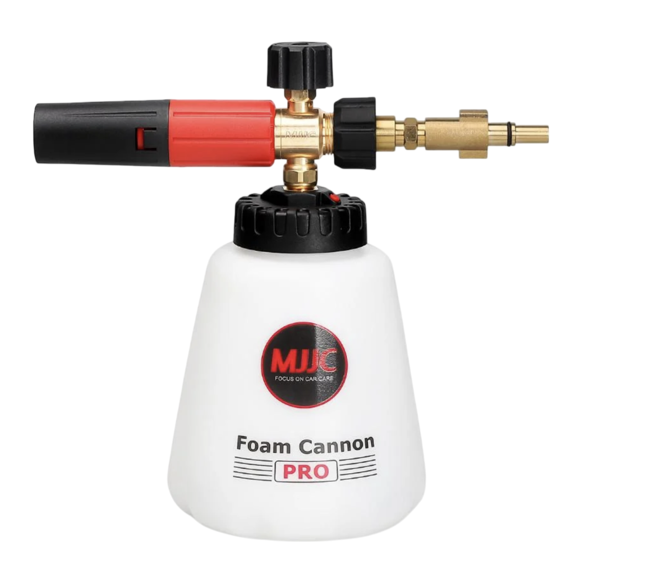 Пенокомплект MJJC Pro 2 Bosch AQT Aquatak and Black&Decker Pressure Washers