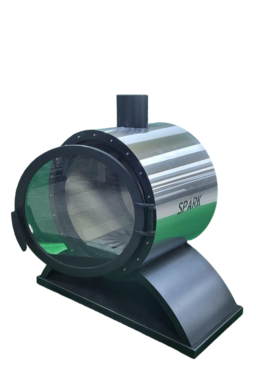 Камін B.kam.glamur (21173103)