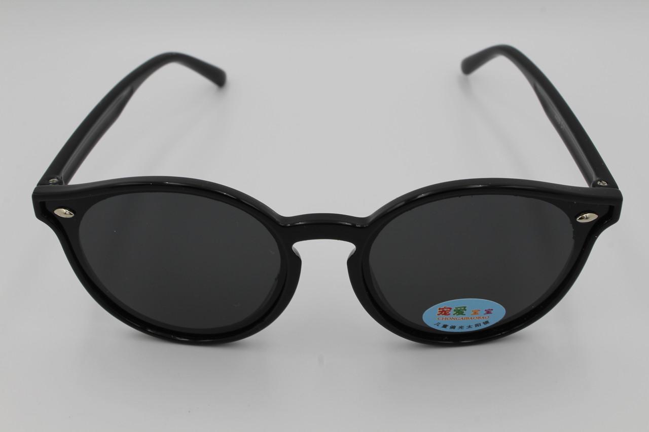 Сонцезахисні окуляри дитячі (2208 с1) - фото 3 Сонцезахисні окуляри дитячі (2208 с1) - фото 3