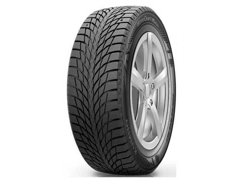Шина зимняя Kumho WinterCraft Wi51 205/55 R16 94T (113750)