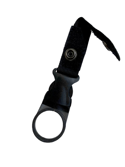 Держатель для бутылки Черный