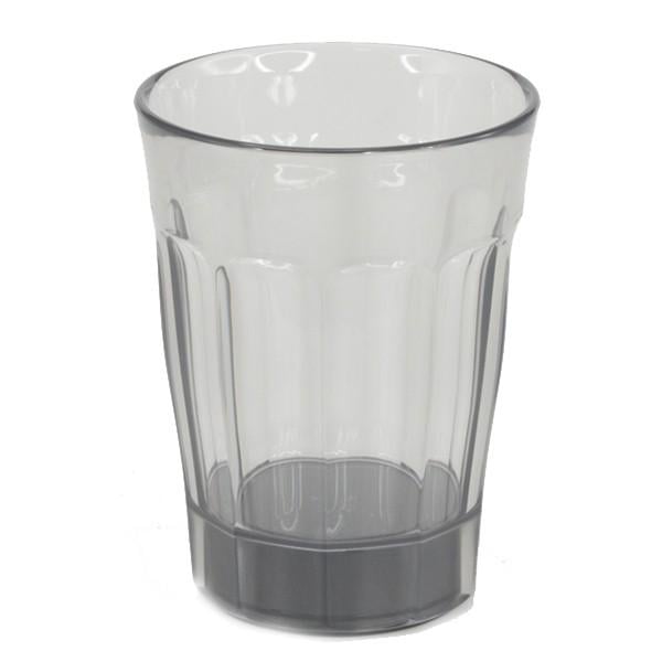 Стакан не проливающийся Bergamo ICEBERG 280 мл Серый (517-7)
