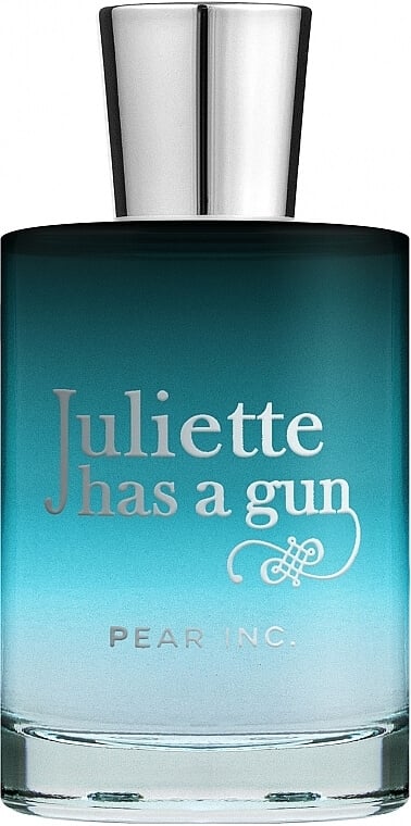 Парфюмированная вода Juliette Has A Gun Pear Inc 100 мл (1168_2317)