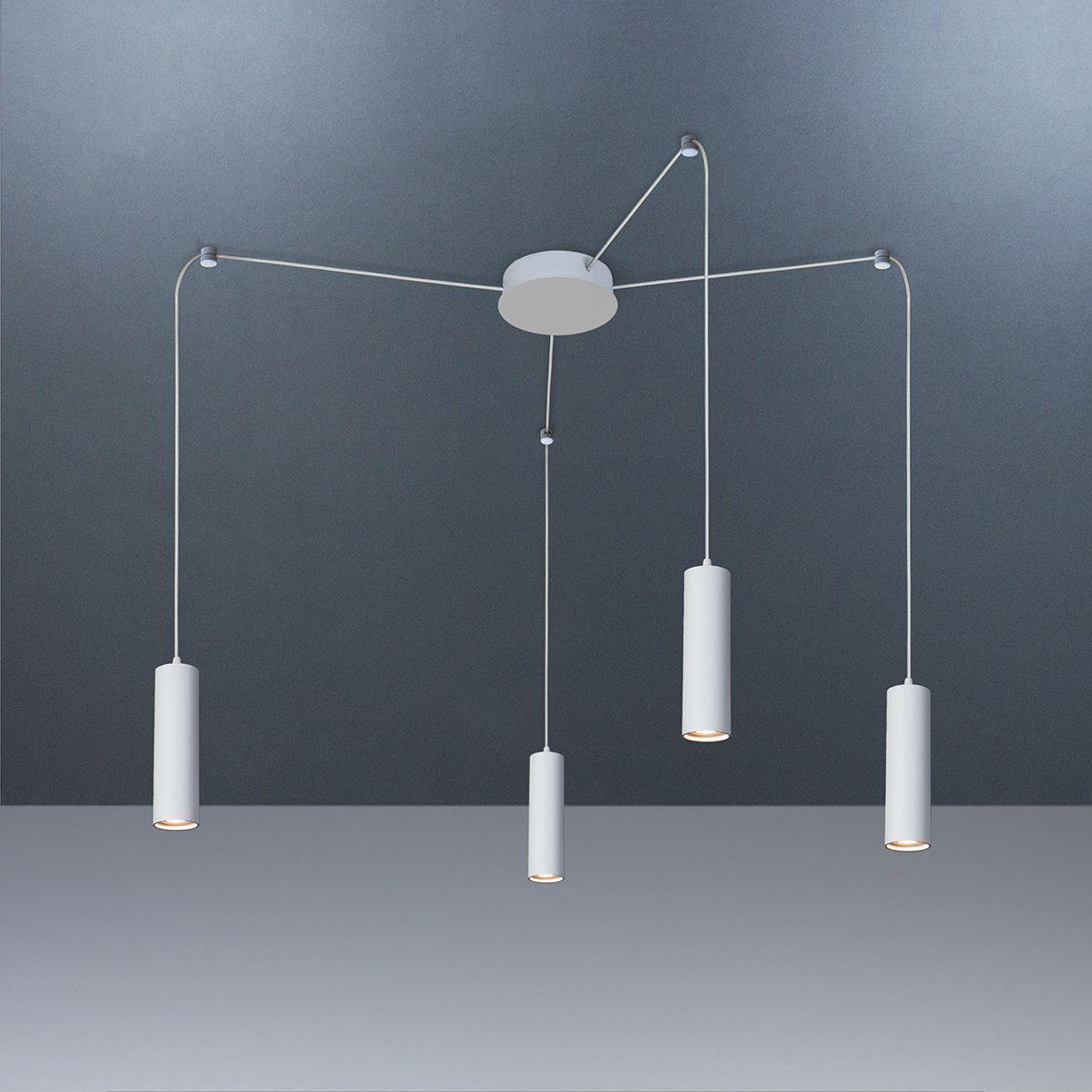 Люстра Imperium Light Accent (47420.01.01)